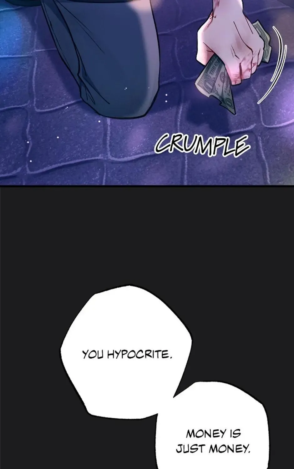 Redeem: Only One Forever Chapter 13 page 20 - MangaKakalot