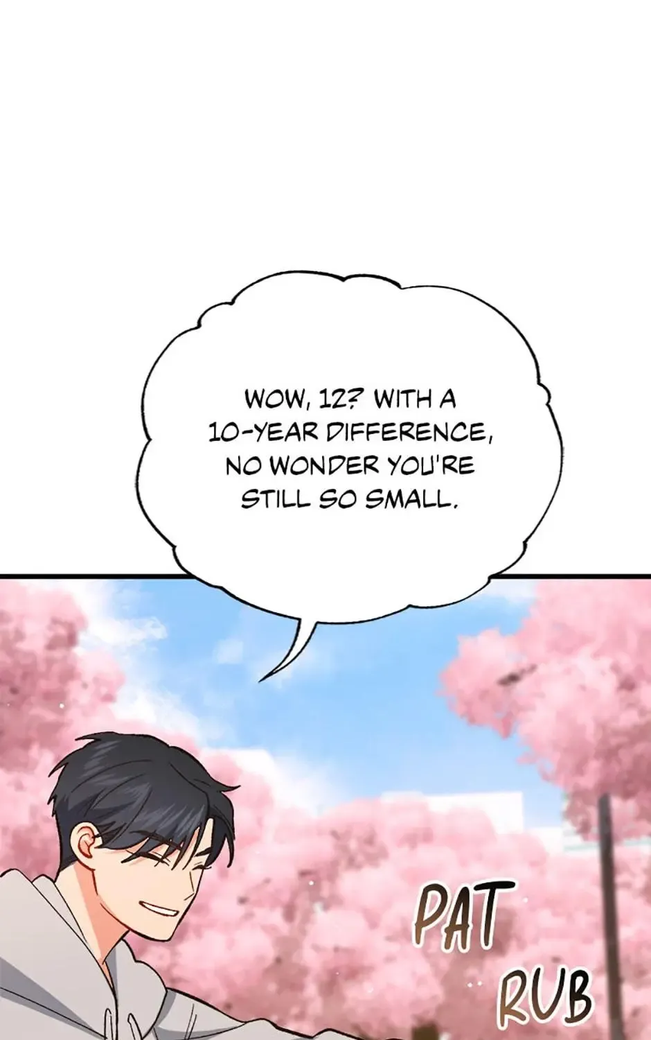 Redeem: Only One Forever Chapter 18 page 17 - MangaKakalot