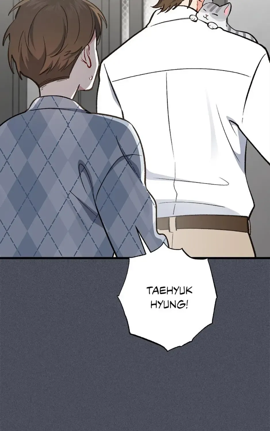 Redeem: Only One Forever Chapter 22 page 48 - MangaKakalot