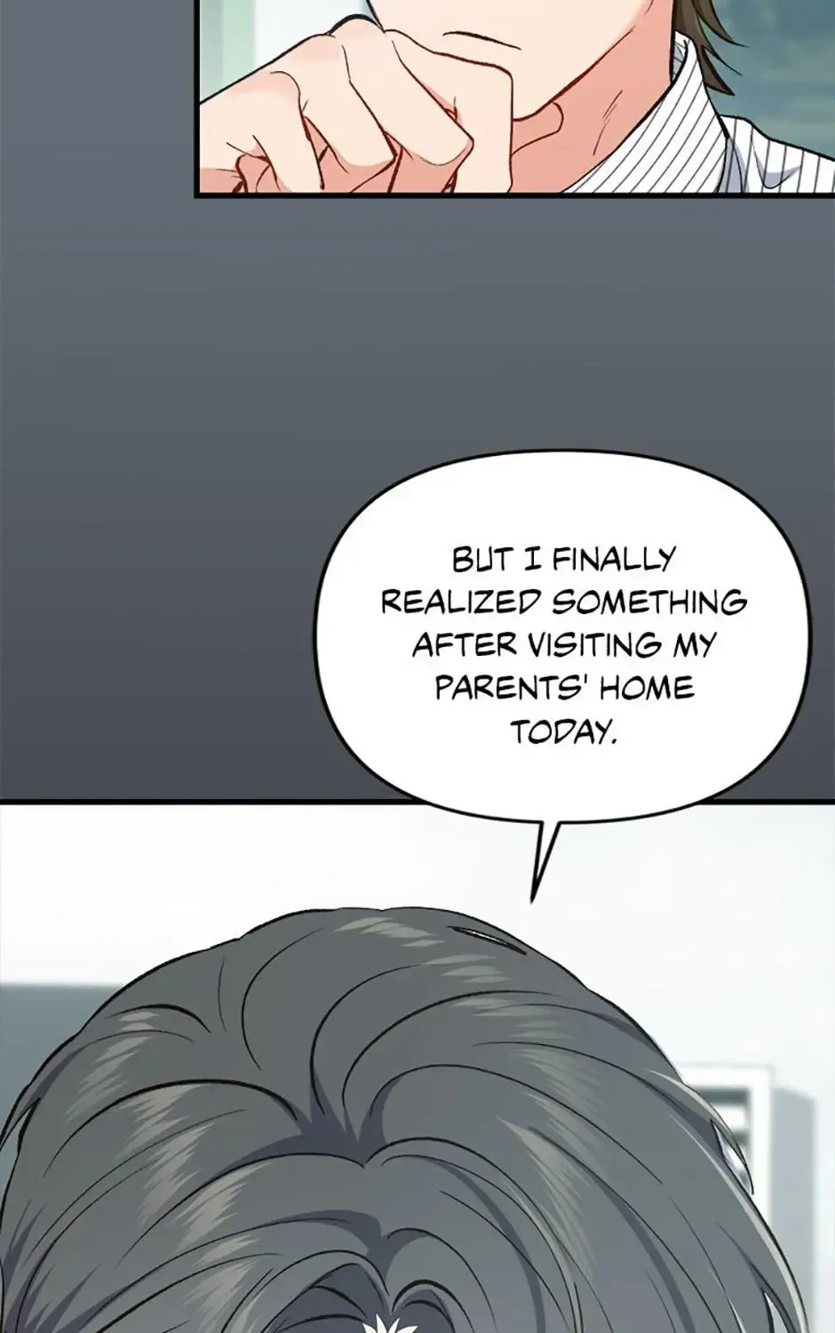 Redeem: Only One Forever Chapter 24 page 130 - MangaKakalot