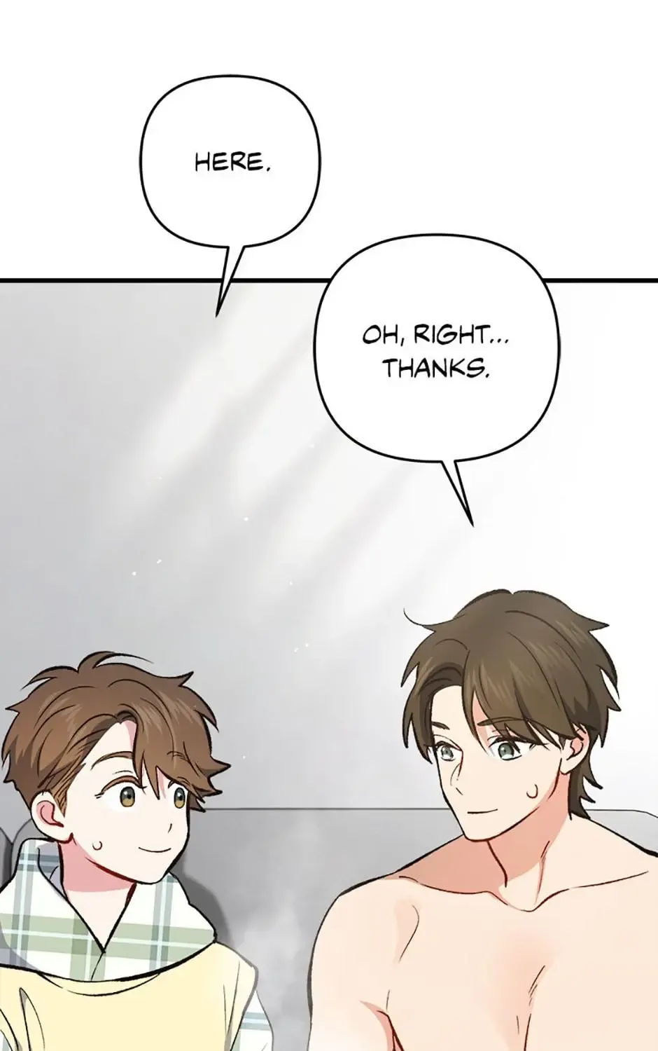 Redeem: Only One Forever Chapter 26 page 31 - MangaKakalot