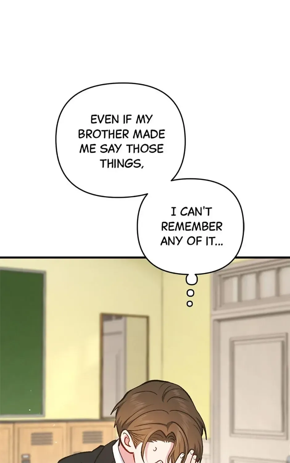 Redeem: Only One Forever Chapter 27 page 140 - MangaKakalot