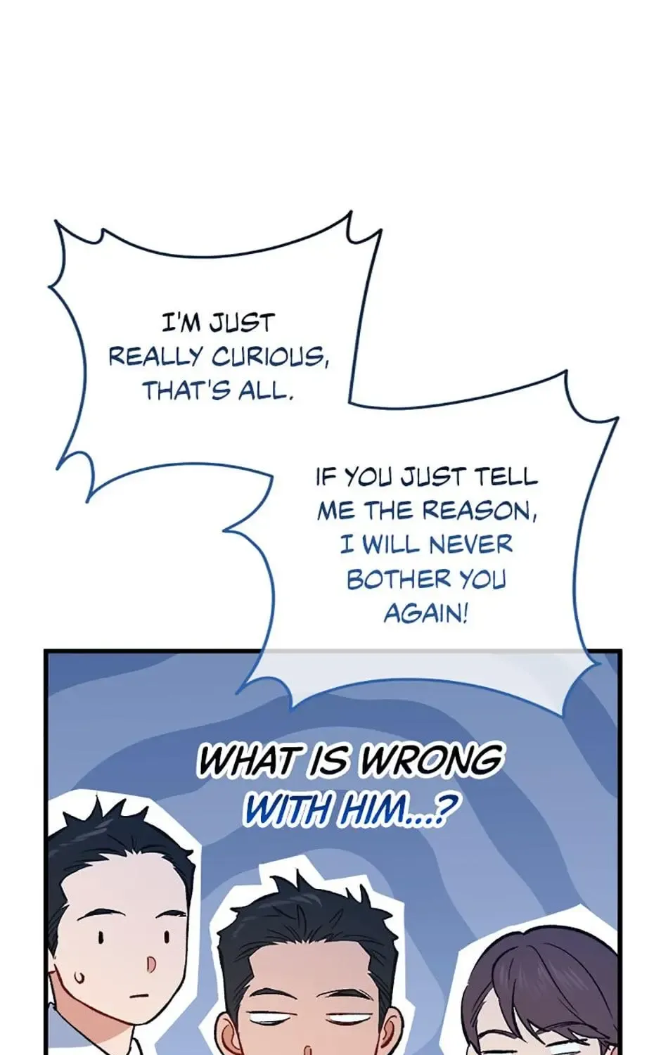 Redeem: Only One Forever Chapter 27 page 58 - MangaKakalot