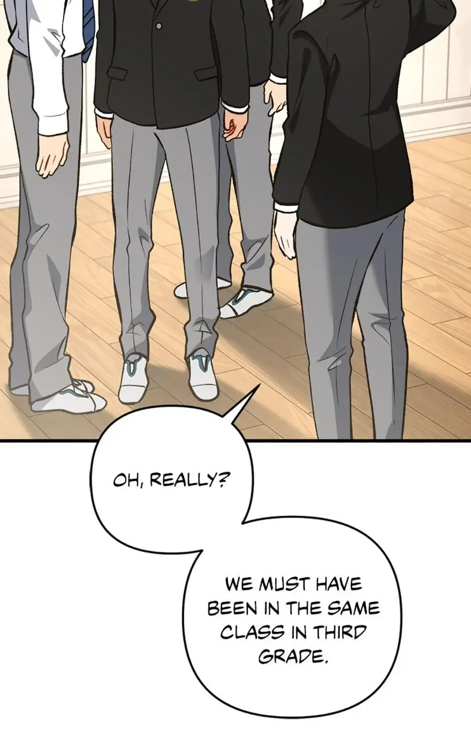 Redeem: Only One Forever Chapter 27 page 64 - MangaKakalot