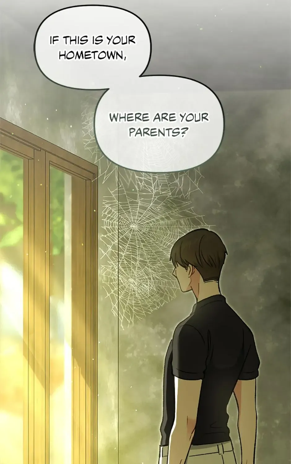 Redeem: Only One Forever Chapter 39 page 40 - MangaKakalot