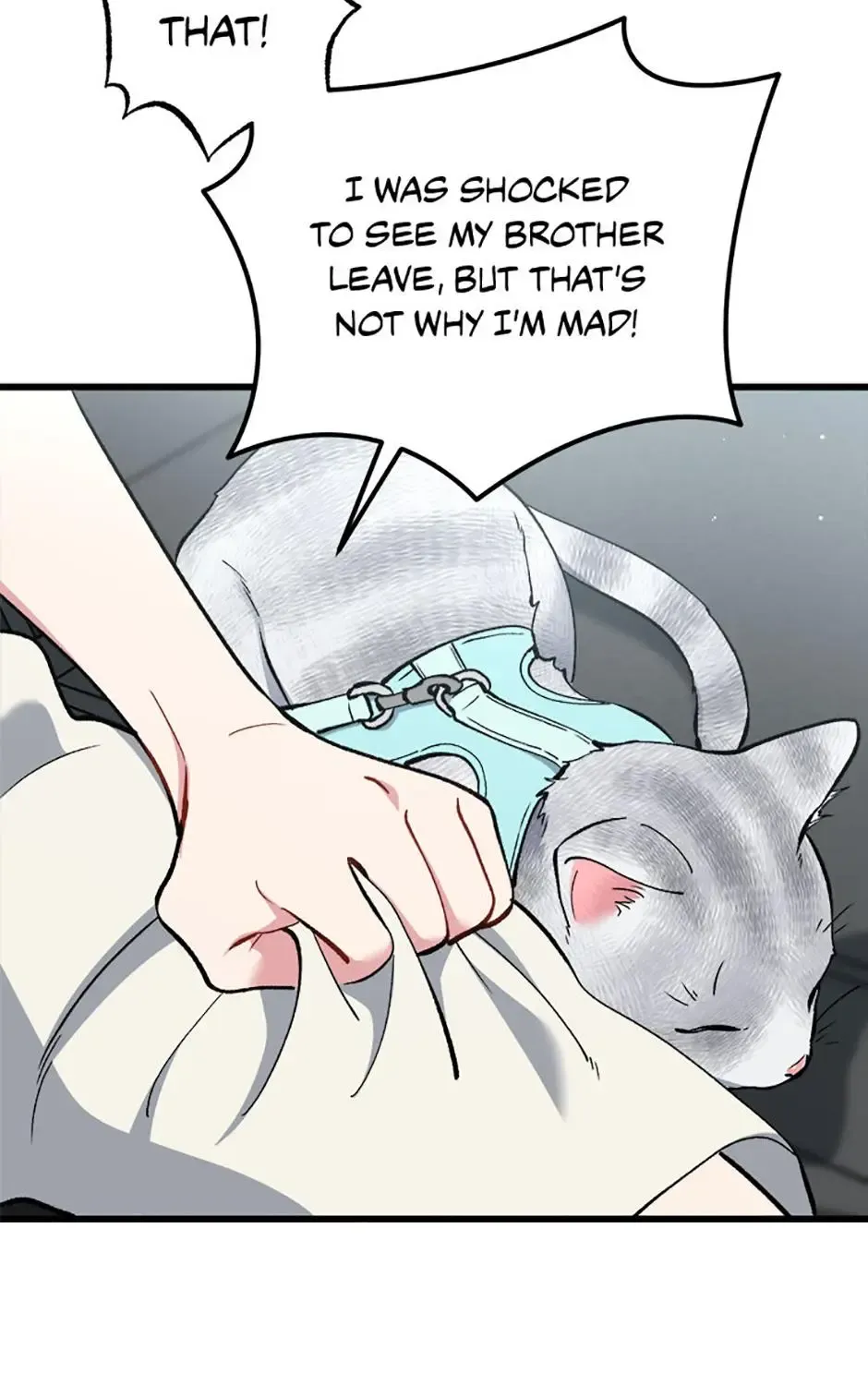 Redeem: Only One Forever Chapter 44 page 29 - MangaKakalot