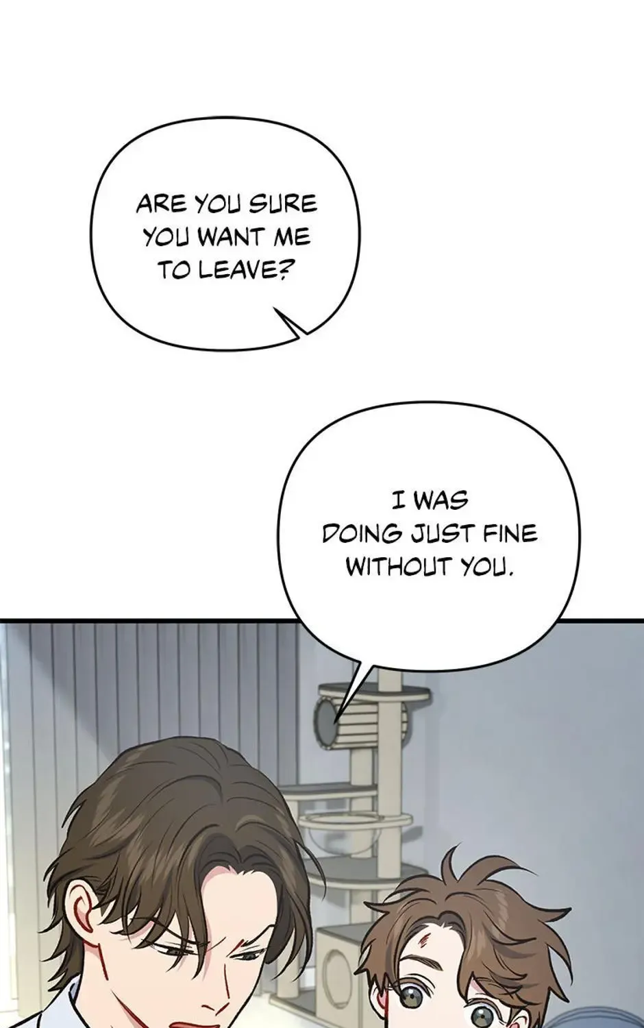 Redeem: Only One Forever Chapter 7 page 142 - MangaKakalot