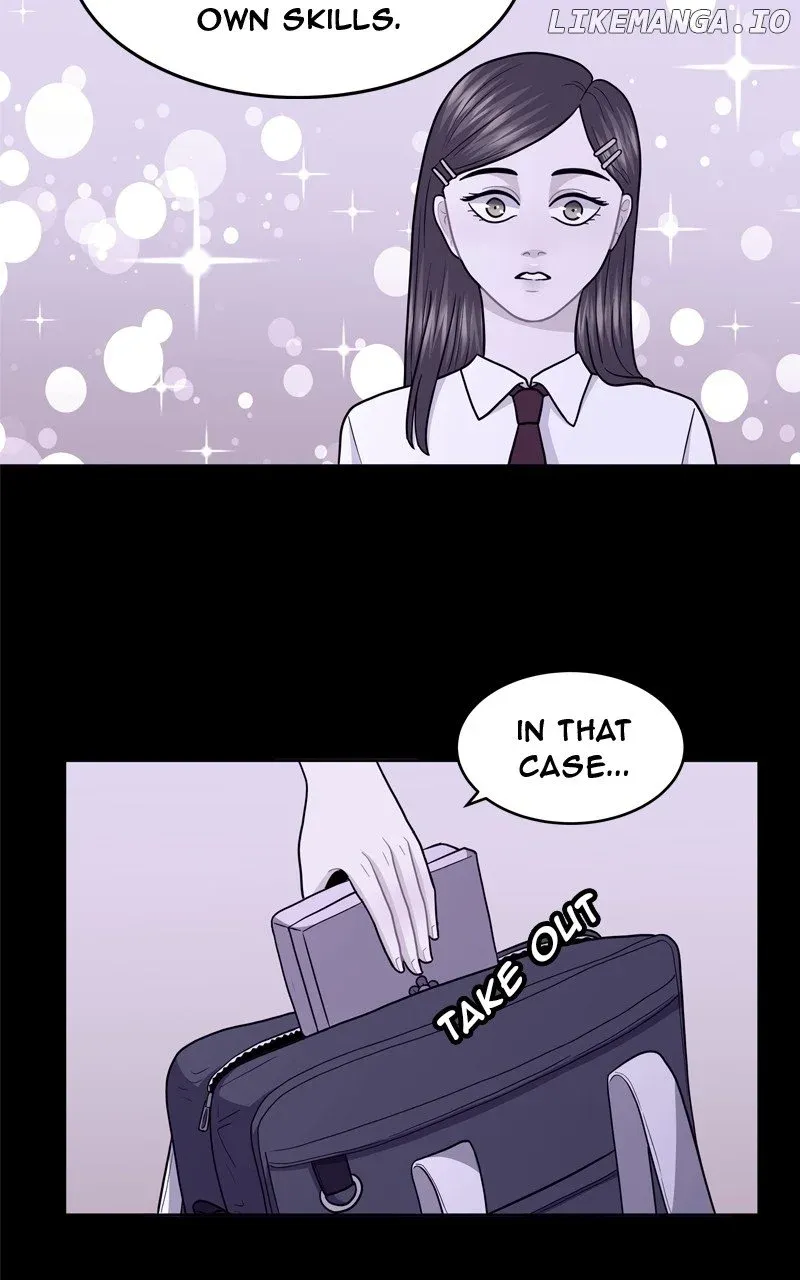 Reflection of the soul Chapter 14 page 12 - MangaKakalot