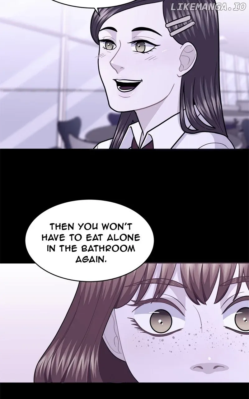 Reflection of the soul Chapter 14 page 22 - MangaKakalot