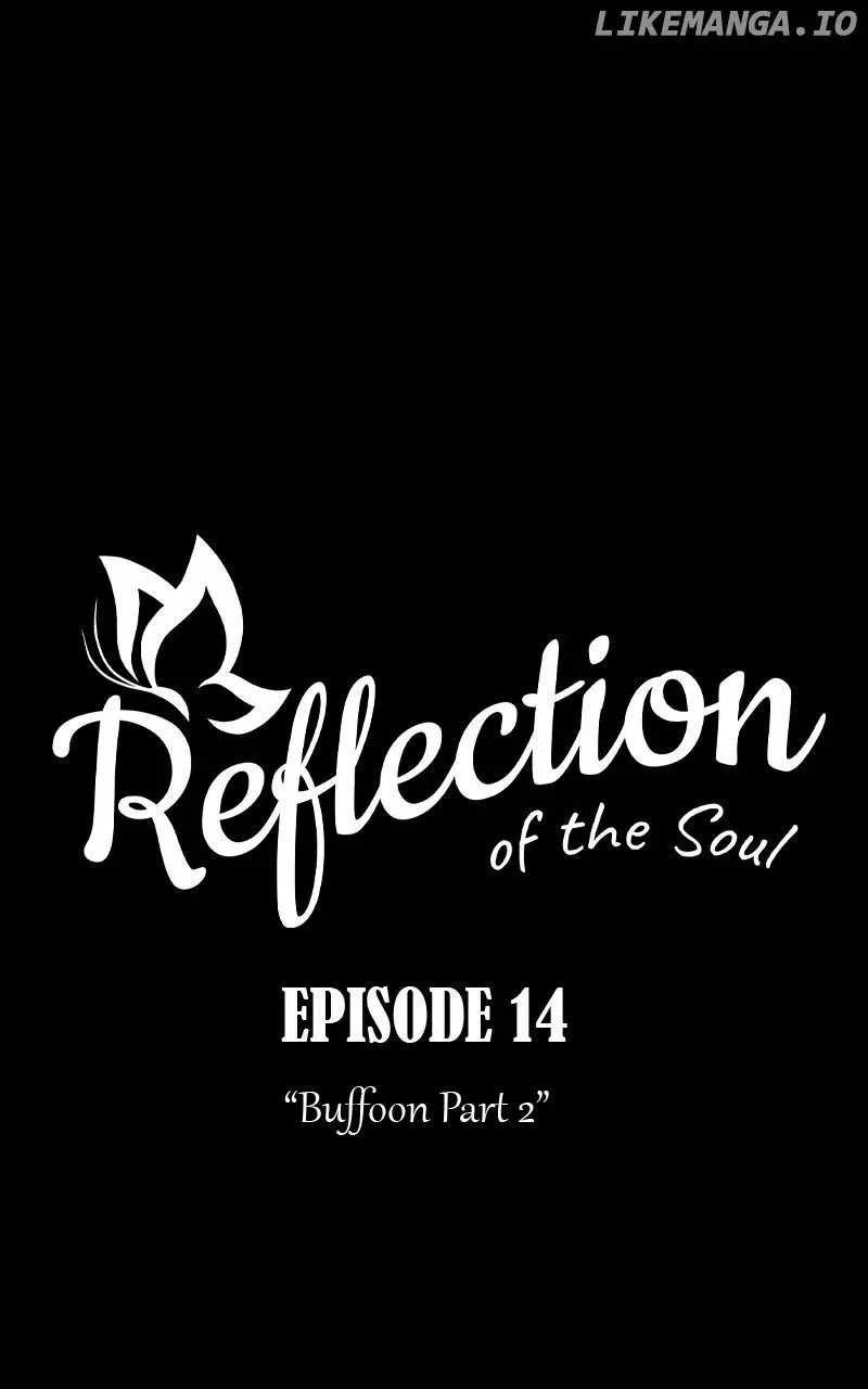 Reflection of the soul Chapter 14 page 4 - MangaKakalot