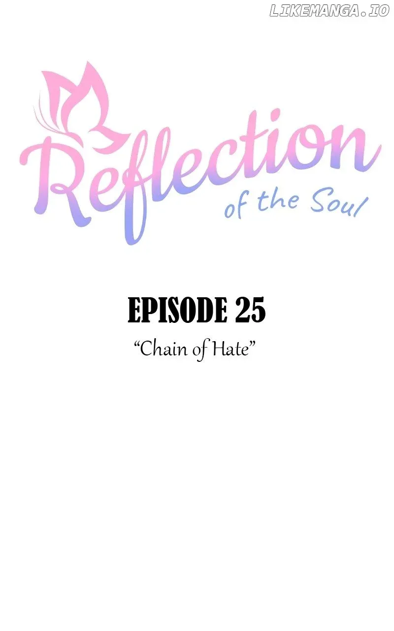 Reflection of the soul Chapter 25 page 11 - MangaKakalot