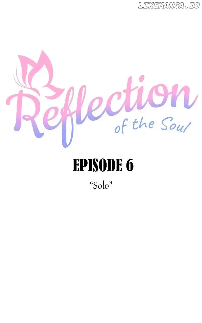 Reflection of the soul Chapter 6 page 6 - MangaKakalot