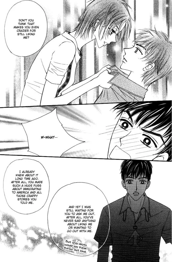 Refreshingly Candid Chapter 33 page 36 - MangaKakalot