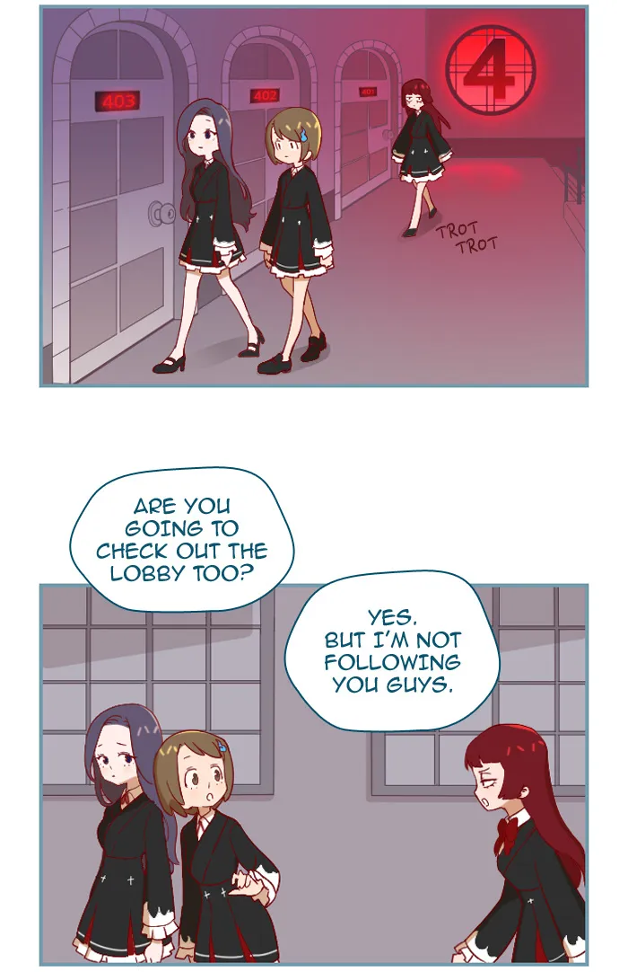 Refund High School Chapter 6 page 12 - MangaKakalot