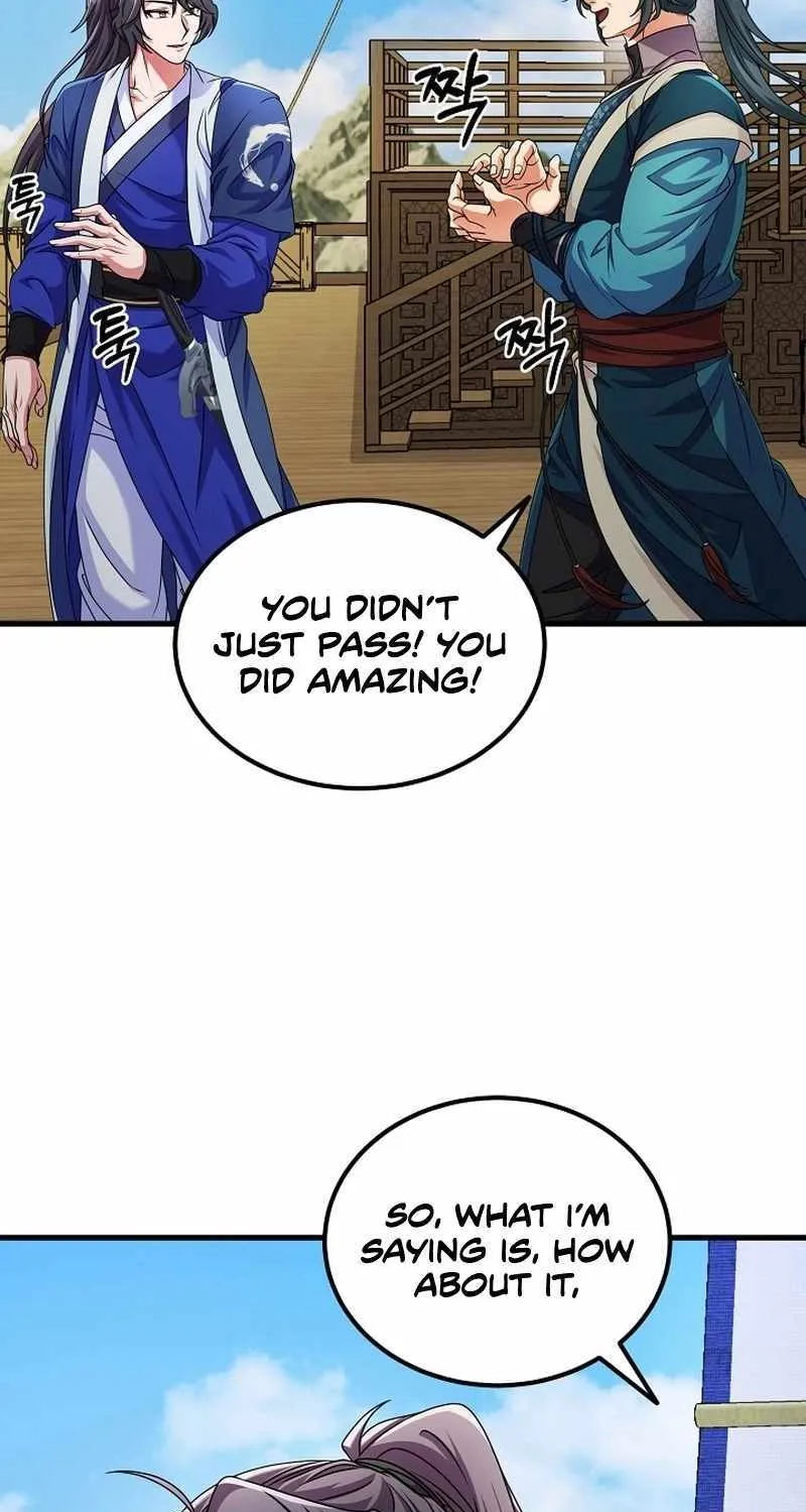 Regression Of The Shattering Sword Chapter 29 page 80 - MangaKakalot