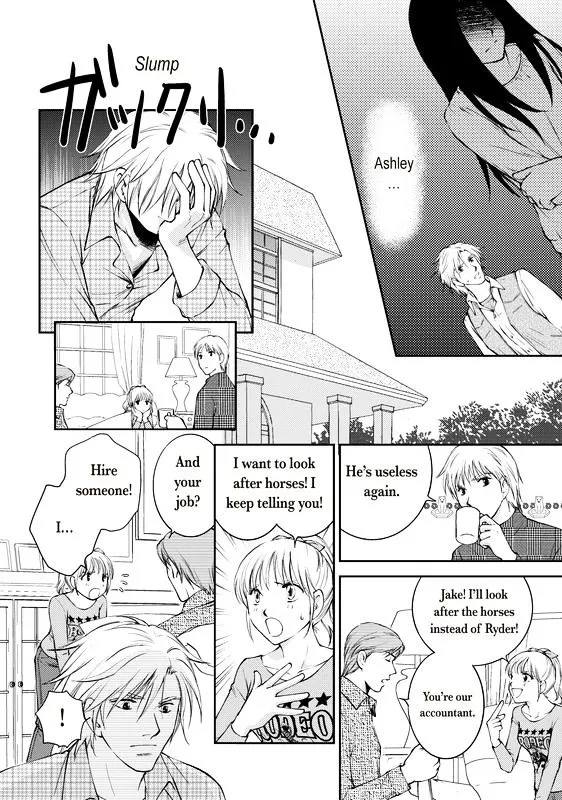 Reijou to Playboy Chapter 1 page 37 - MangaKakalot