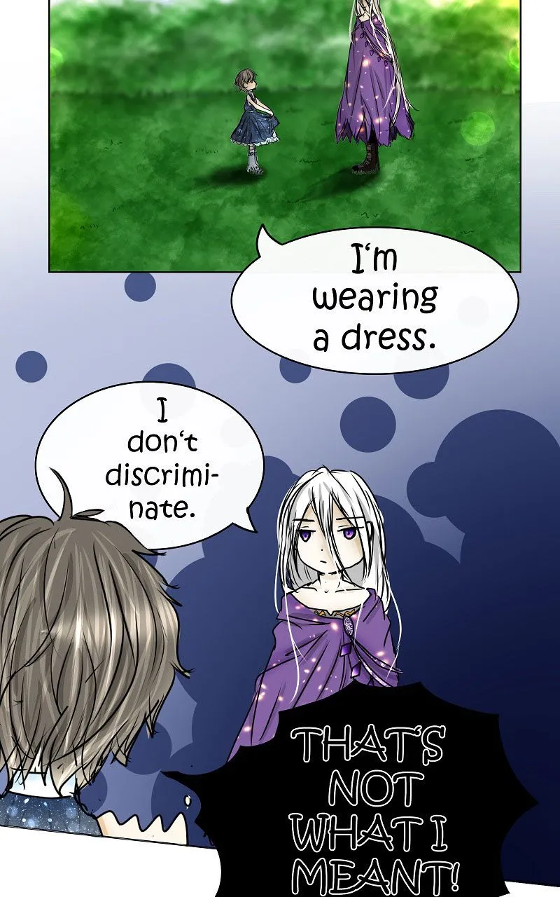 Reincarnated As A Side Character?! Chapter 6 page 14 - MangaKakalot