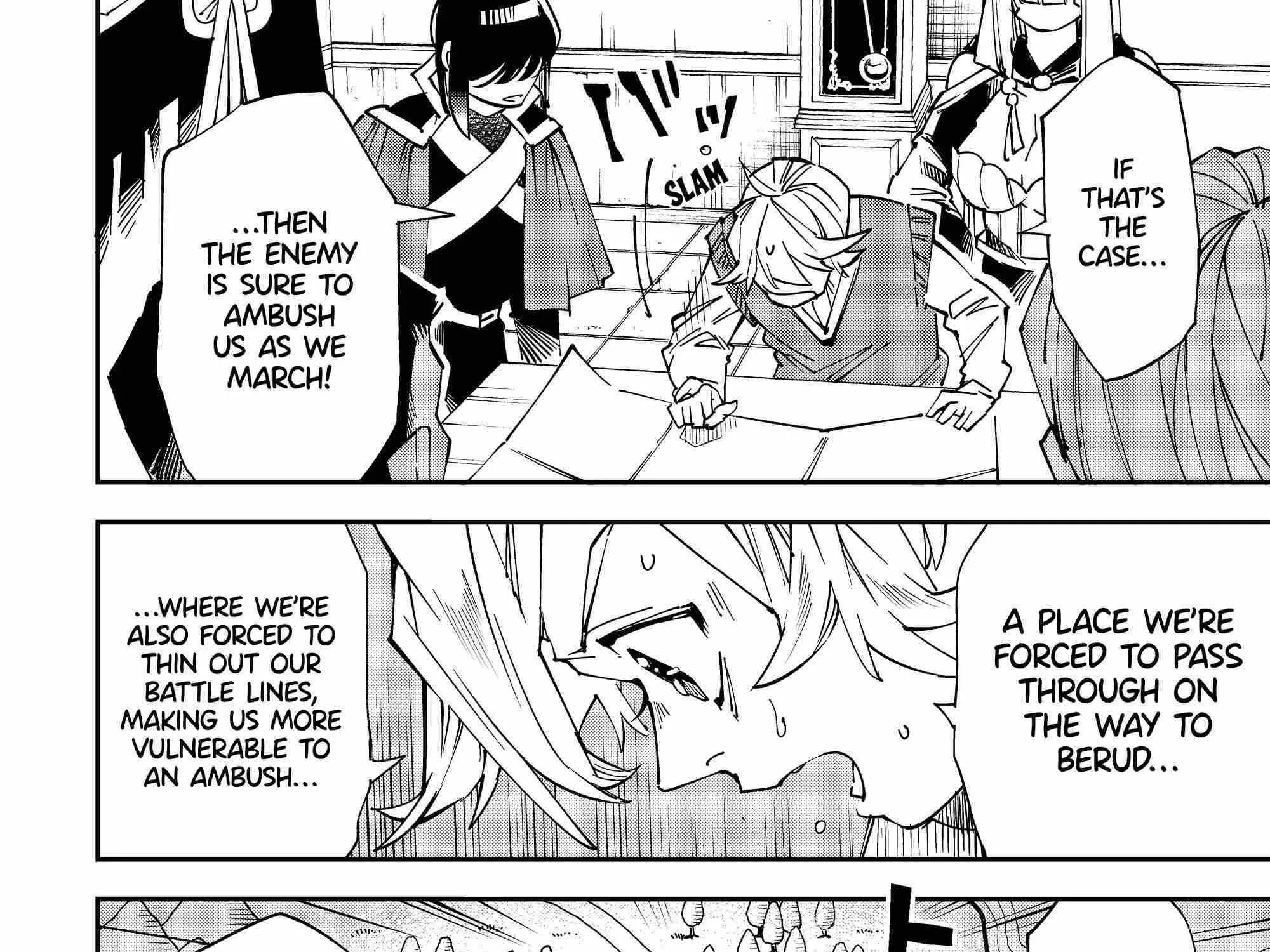 Reincarnated As An Aristocrat With An Appraisal Skill Chapter 106 page 24 - MangaKakalot