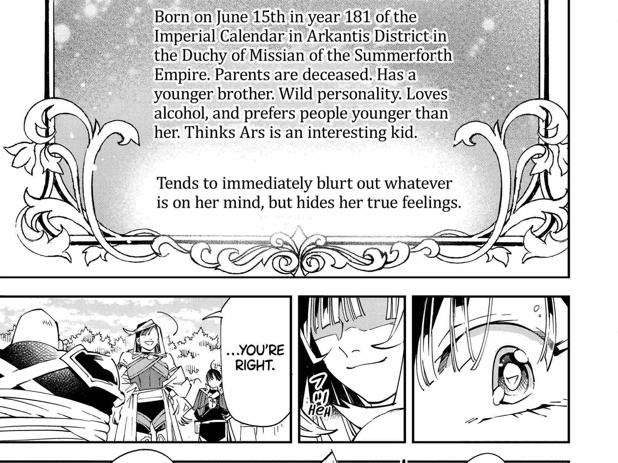 Reincarnated As An Aristocrat With An Appraisal Skill Chapter 108 page 29 - MangaKakalot