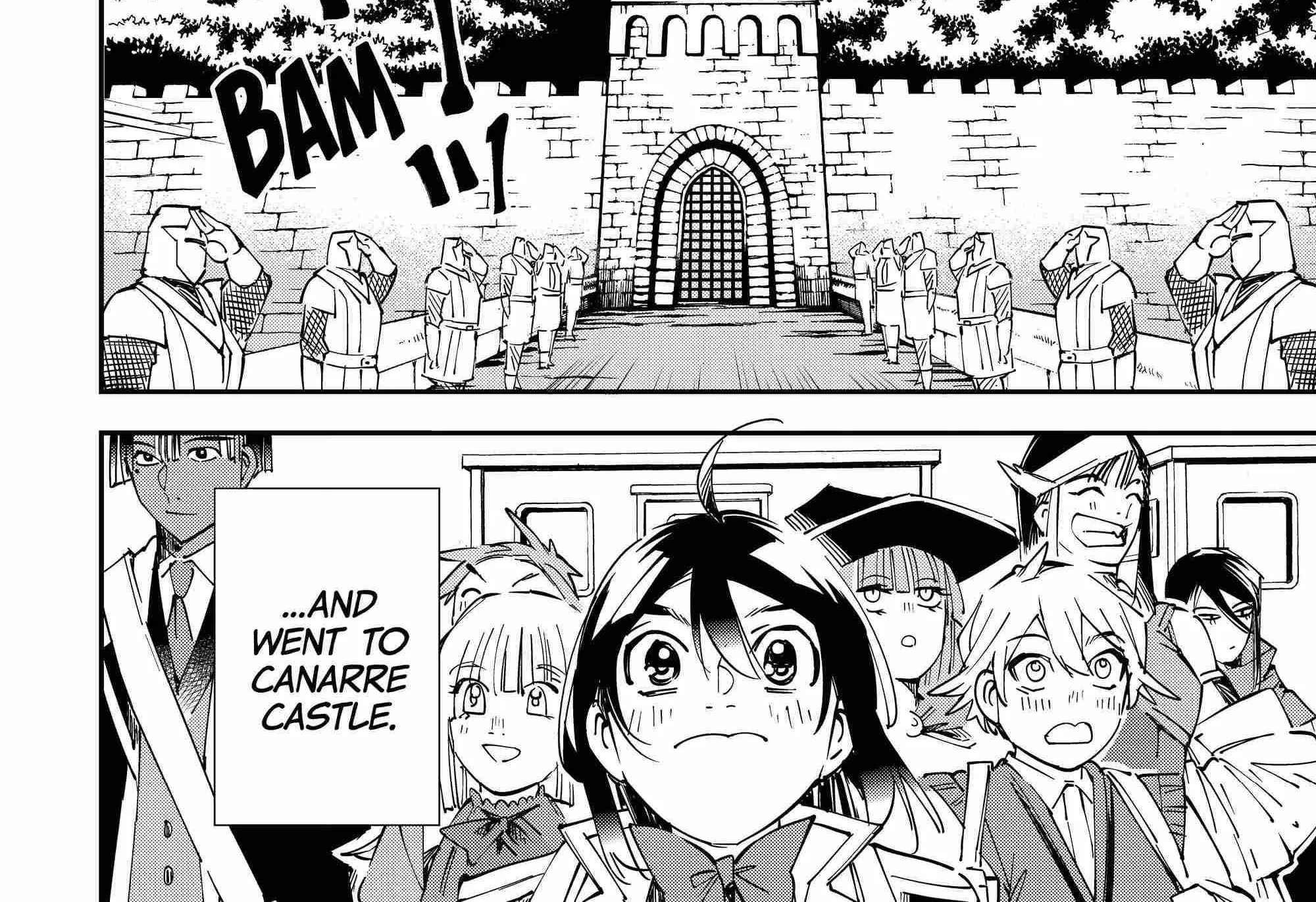 Reincarnated As An Aristocrat With An Appraisal Skill Chapter 111 page 29 - MangaKakalot