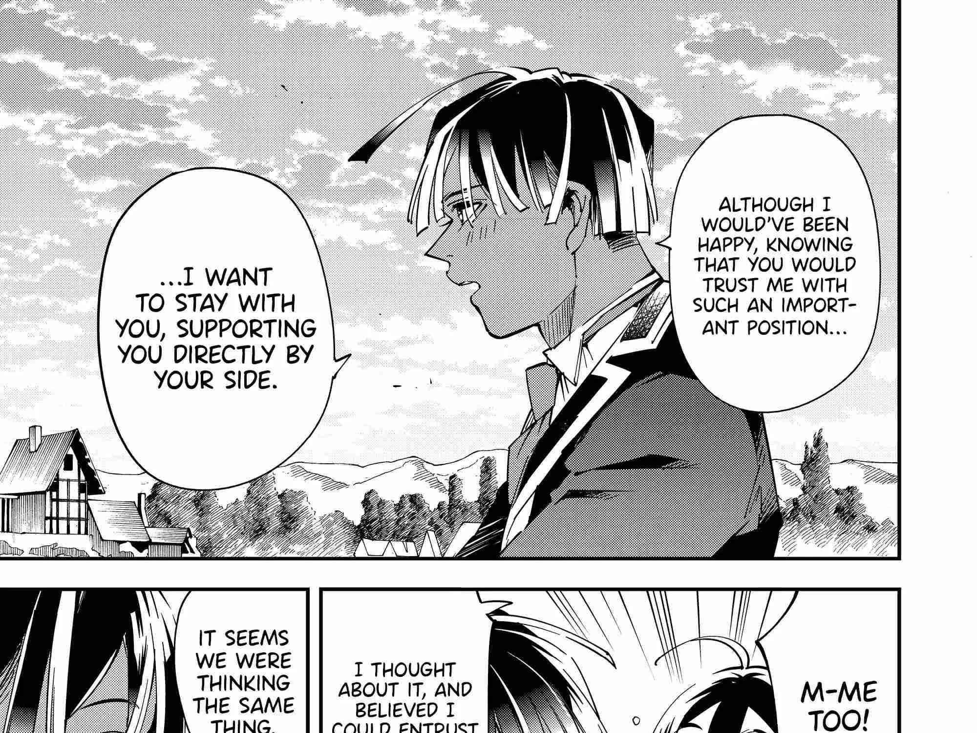 Reincarnated As An Aristocrat With An Appraisal Skill Chapter 112 page 26 - MangaKakalot