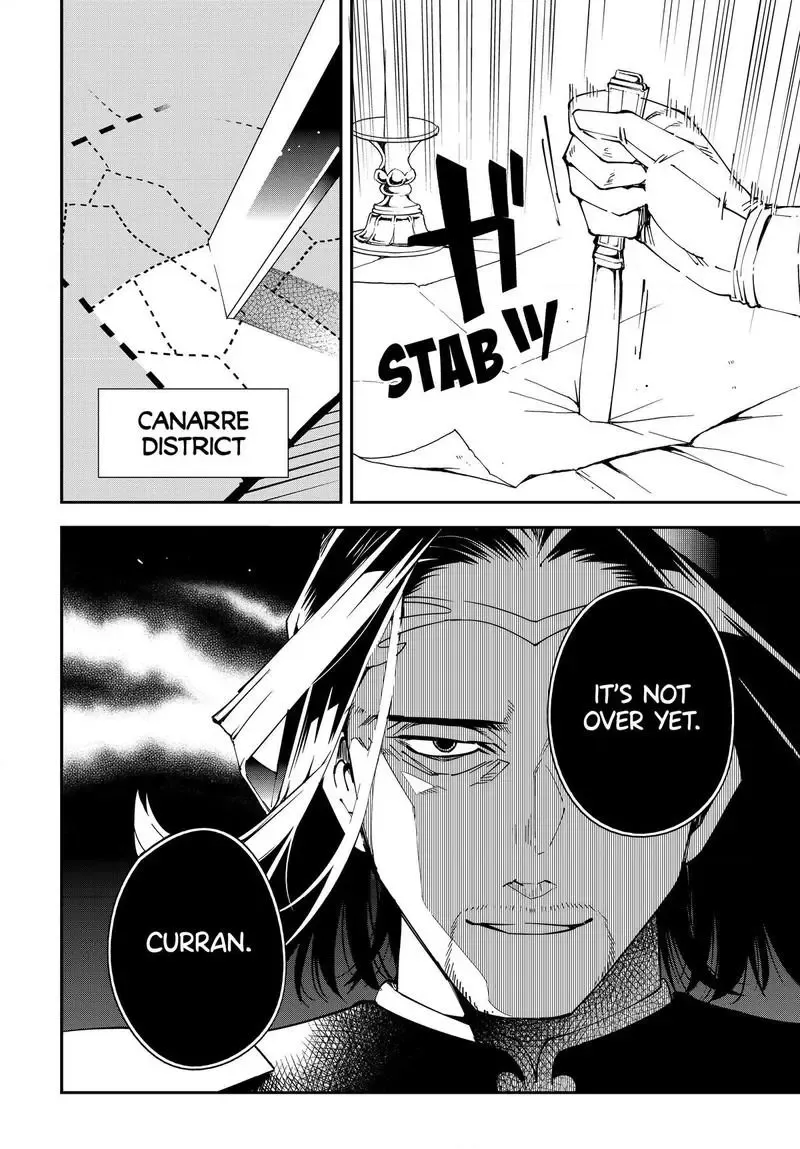 Reincarnated As An Aristocrat With An Appraisal Skill Chapter 114.2 page 20 - MangaKakalot