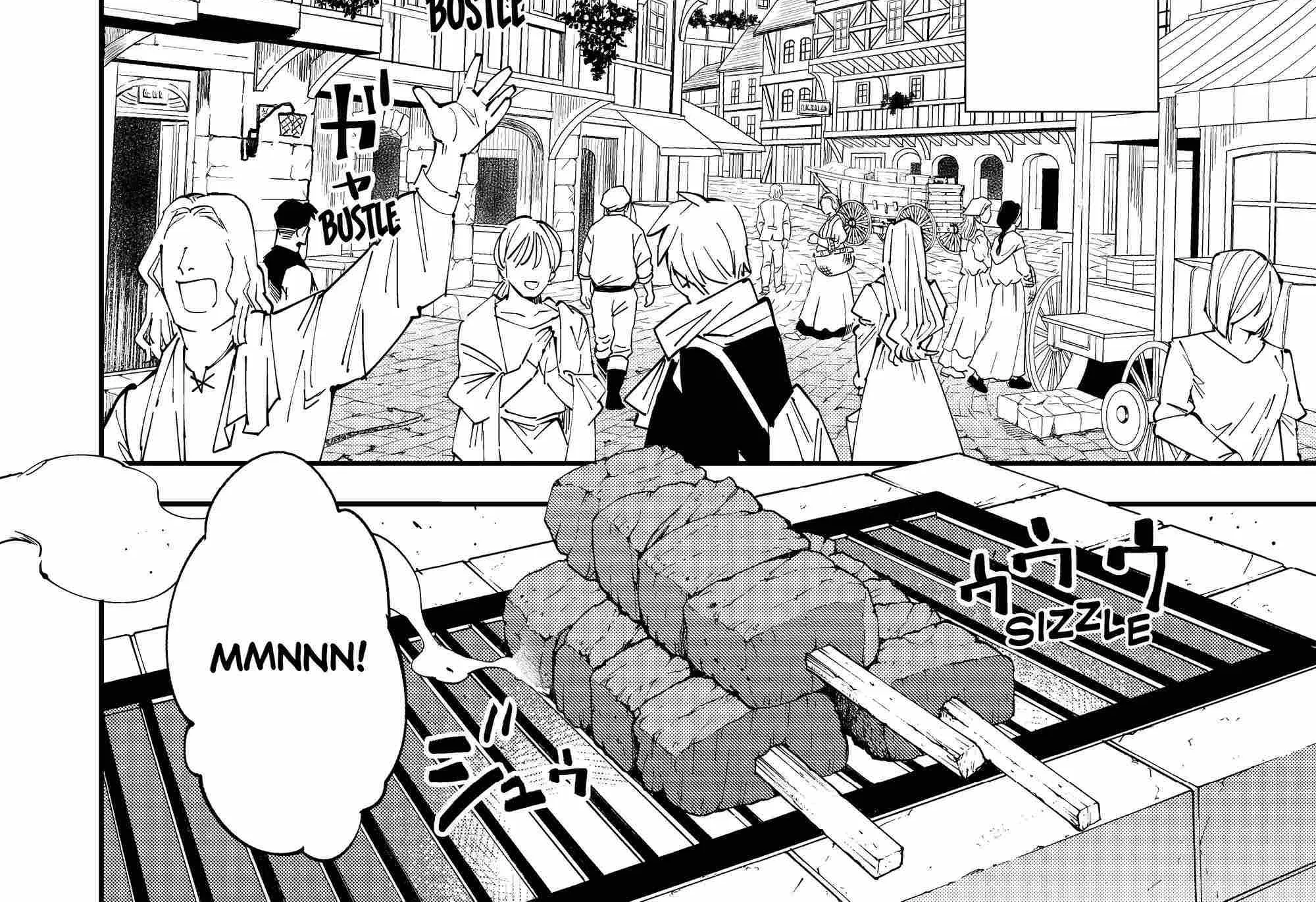 Reincarnated As An Aristocrat With An Appraisal Skill Chapter 115 page 12 - MangaKakalot