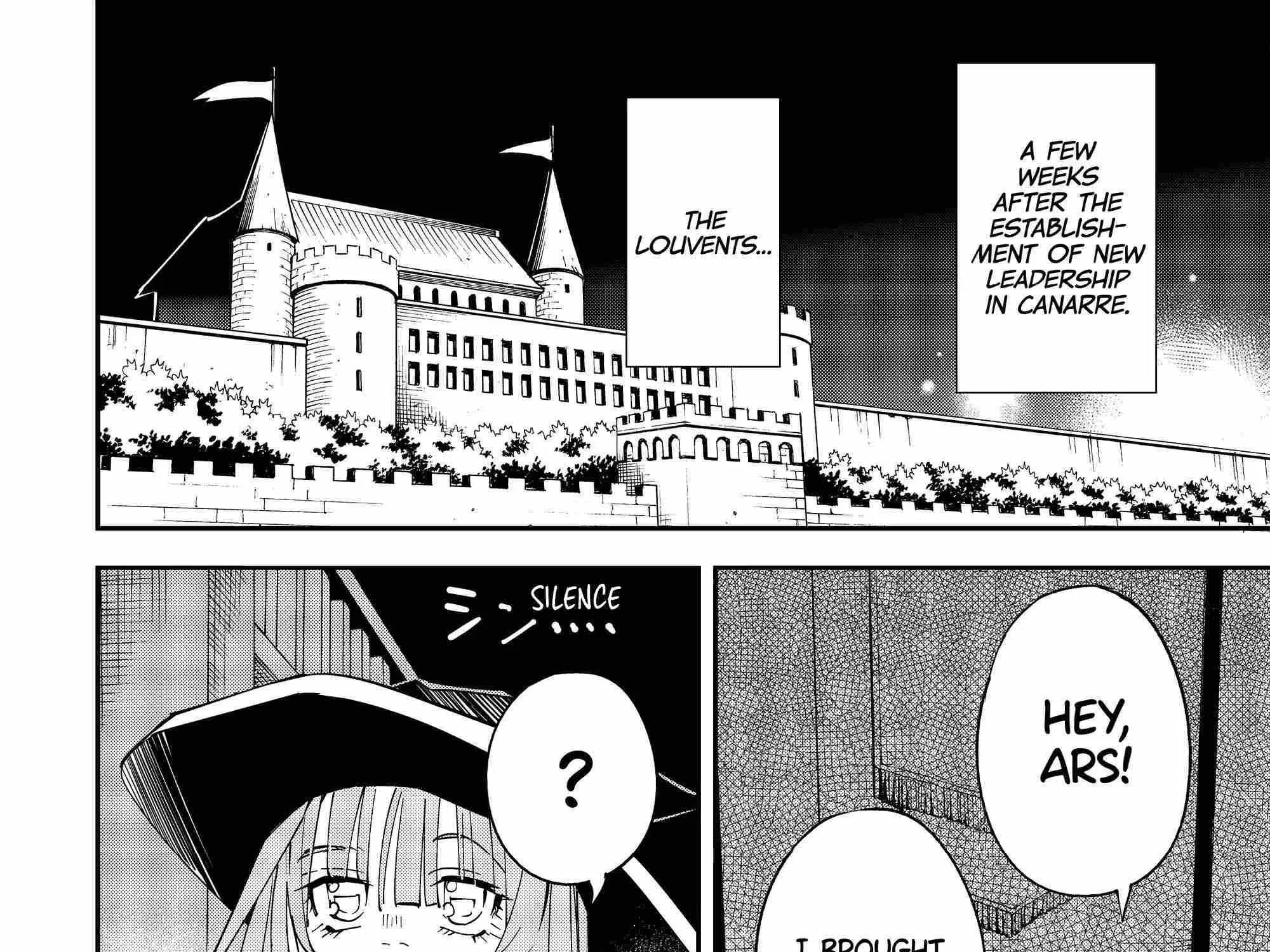 Reincarnated As An Aristocrat With An Appraisal Skill Chapter 115 page 3 - MangaKakalot