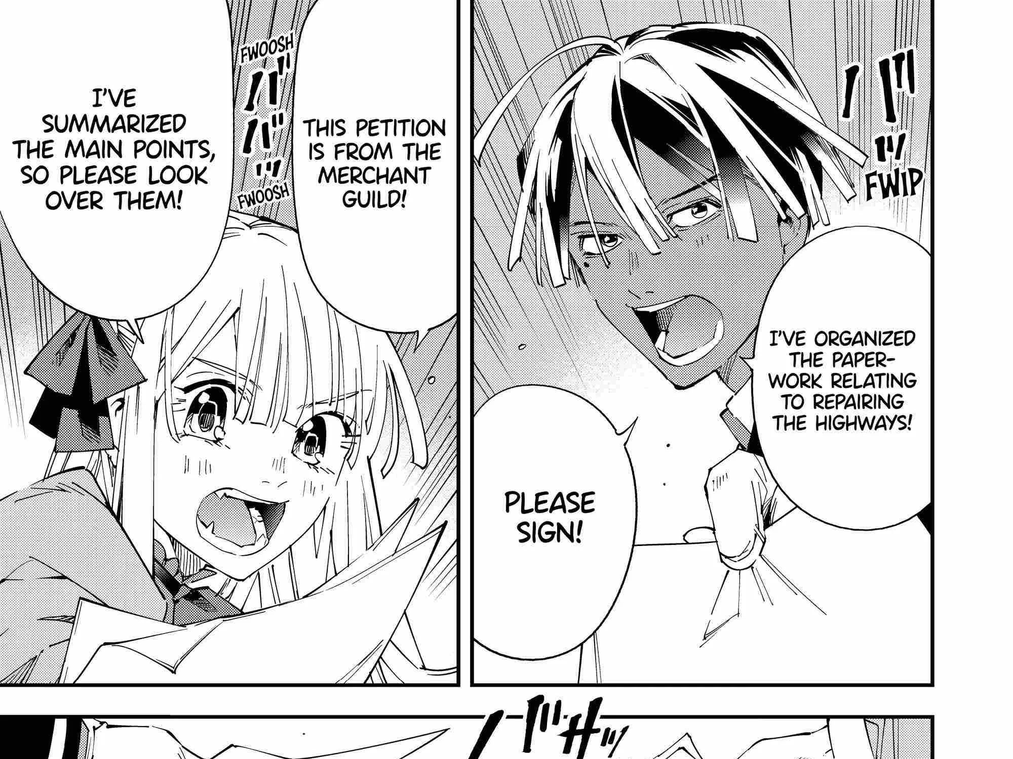 Reincarnated As An Aristocrat With An Appraisal Skill Chapter 115 page 5 - MangaKakalot