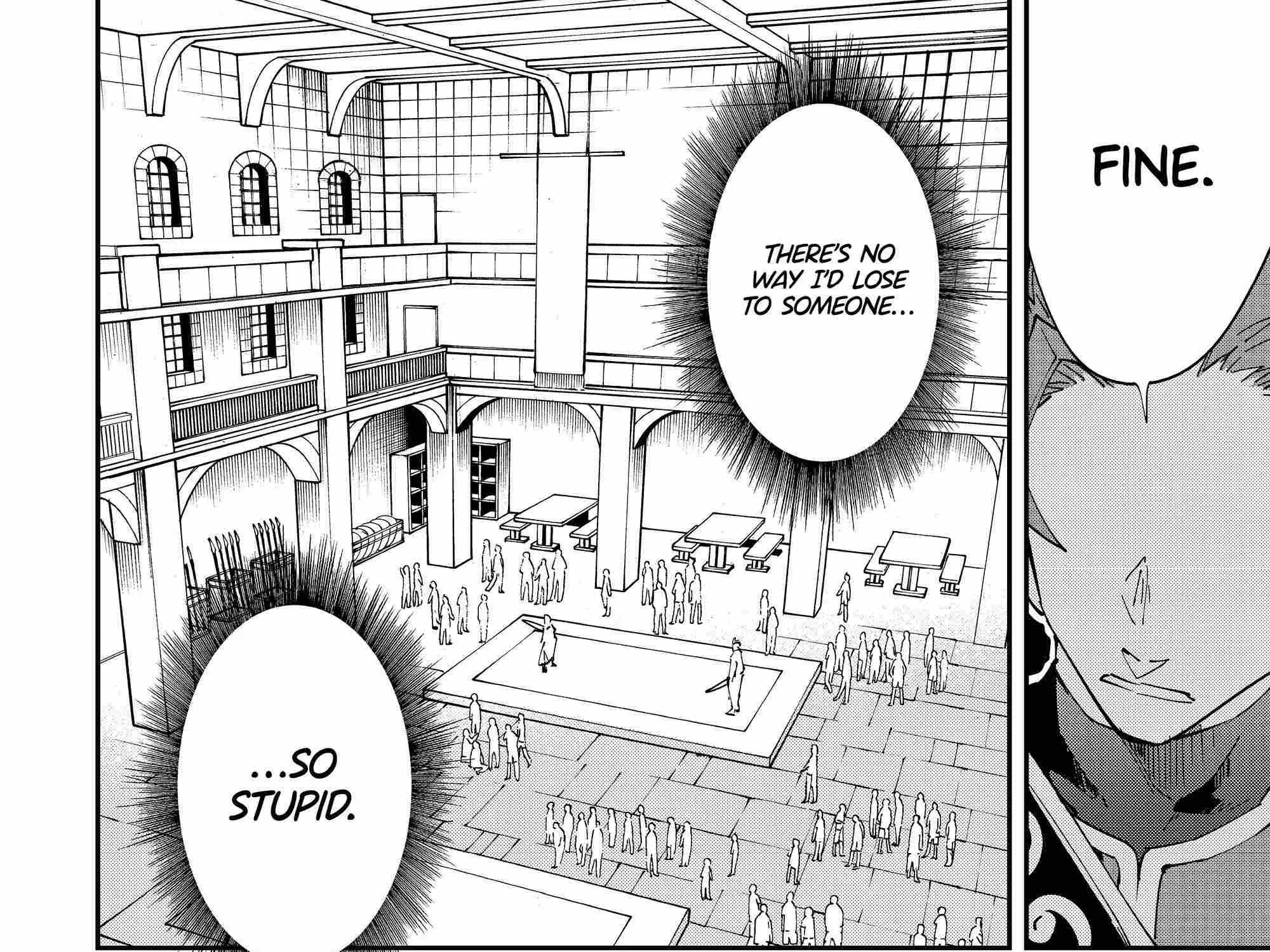 Reincarnated As An Aristocrat With An Appraisal Skill Chapter 116 page 11 - MangaKakalot