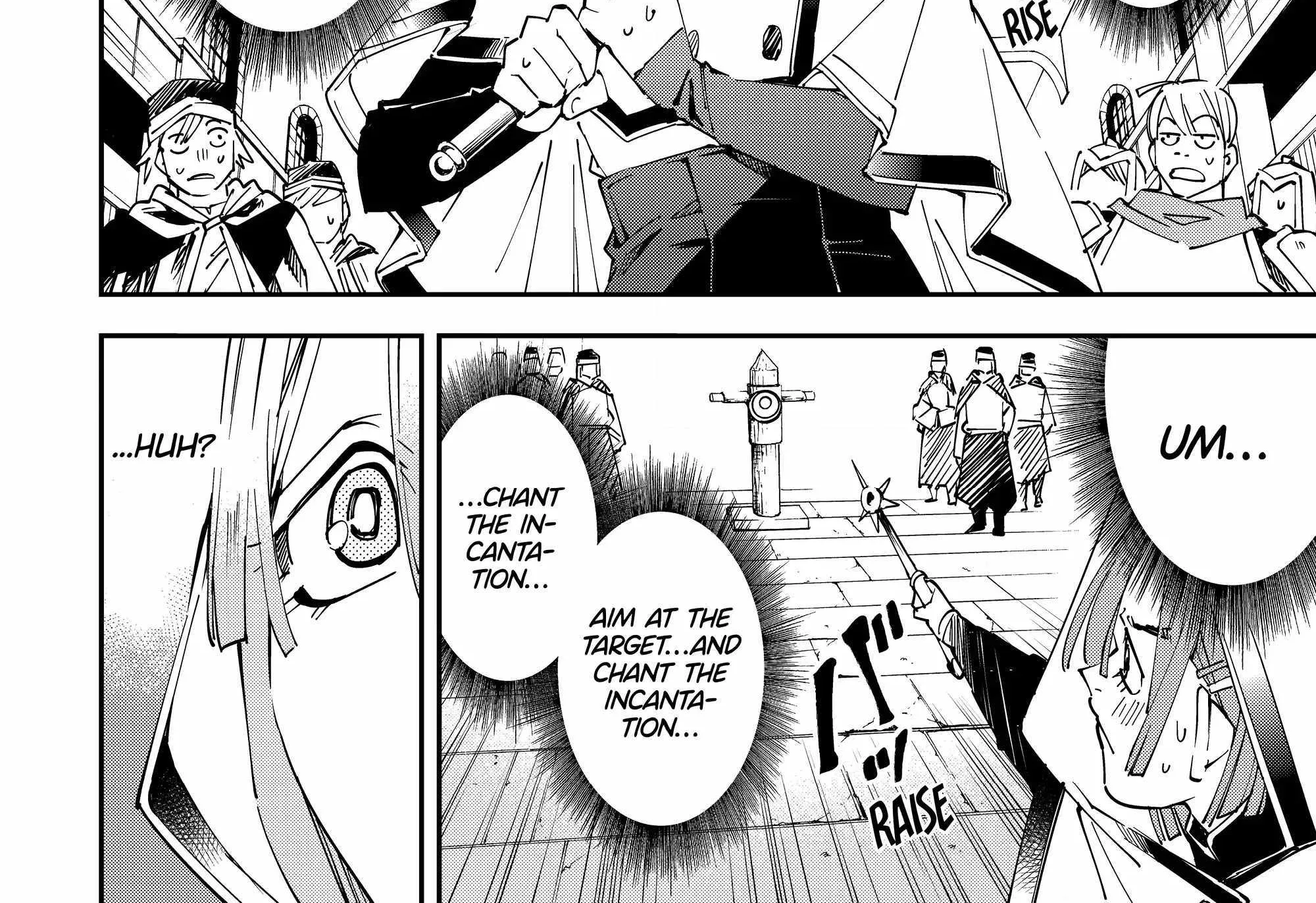 Reincarnated As An Aristocrat With An Appraisal Skill Chapter 116 page 24 - MangaKakalot