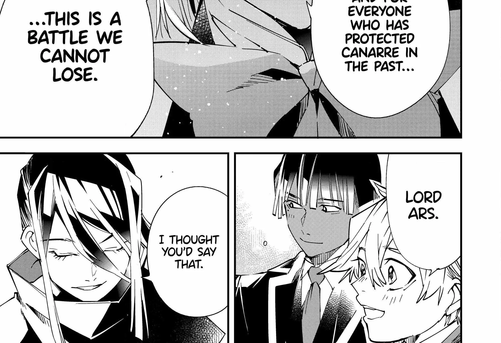 Reincarnated As An Aristocrat With An Appraisal Skill Chapter 117 page 22 - MangaKakalot