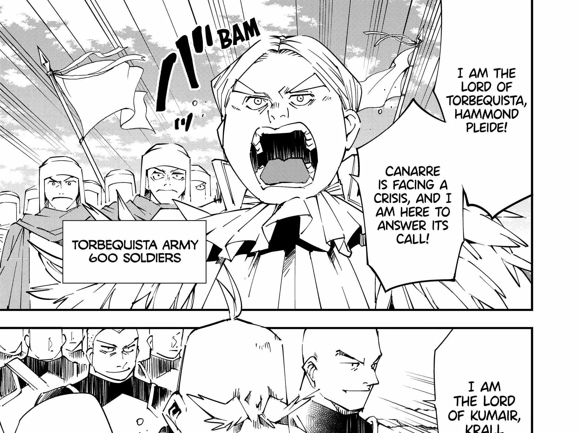 Reincarnated As An Aristocrat With An Appraisal Skill Chapter 117 page 29 - MangaKakalot