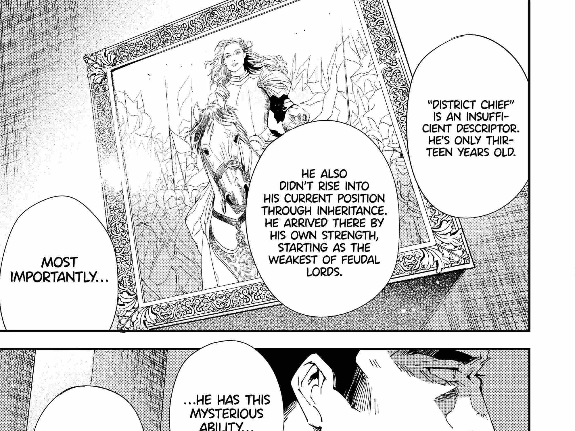 Reincarnated As An Aristocrat With An Appraisal Skill Chapter 118 page 30 - MangaKakalot