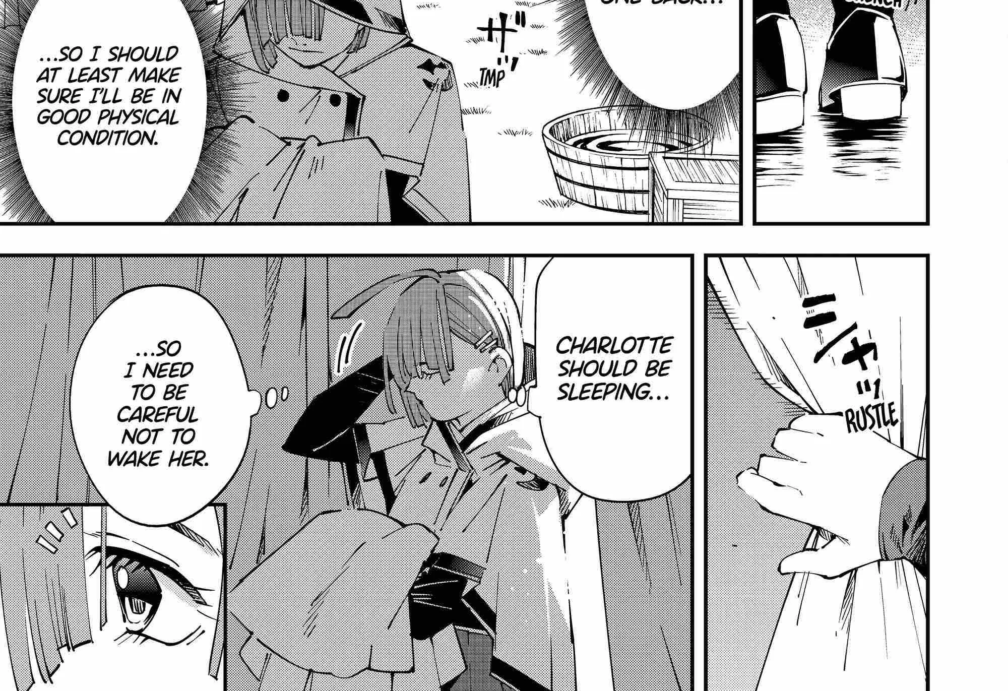 Reincarnated As An Aristocrat With An Appraisal Skill Chapter 119 page 30 - MangaKakalot