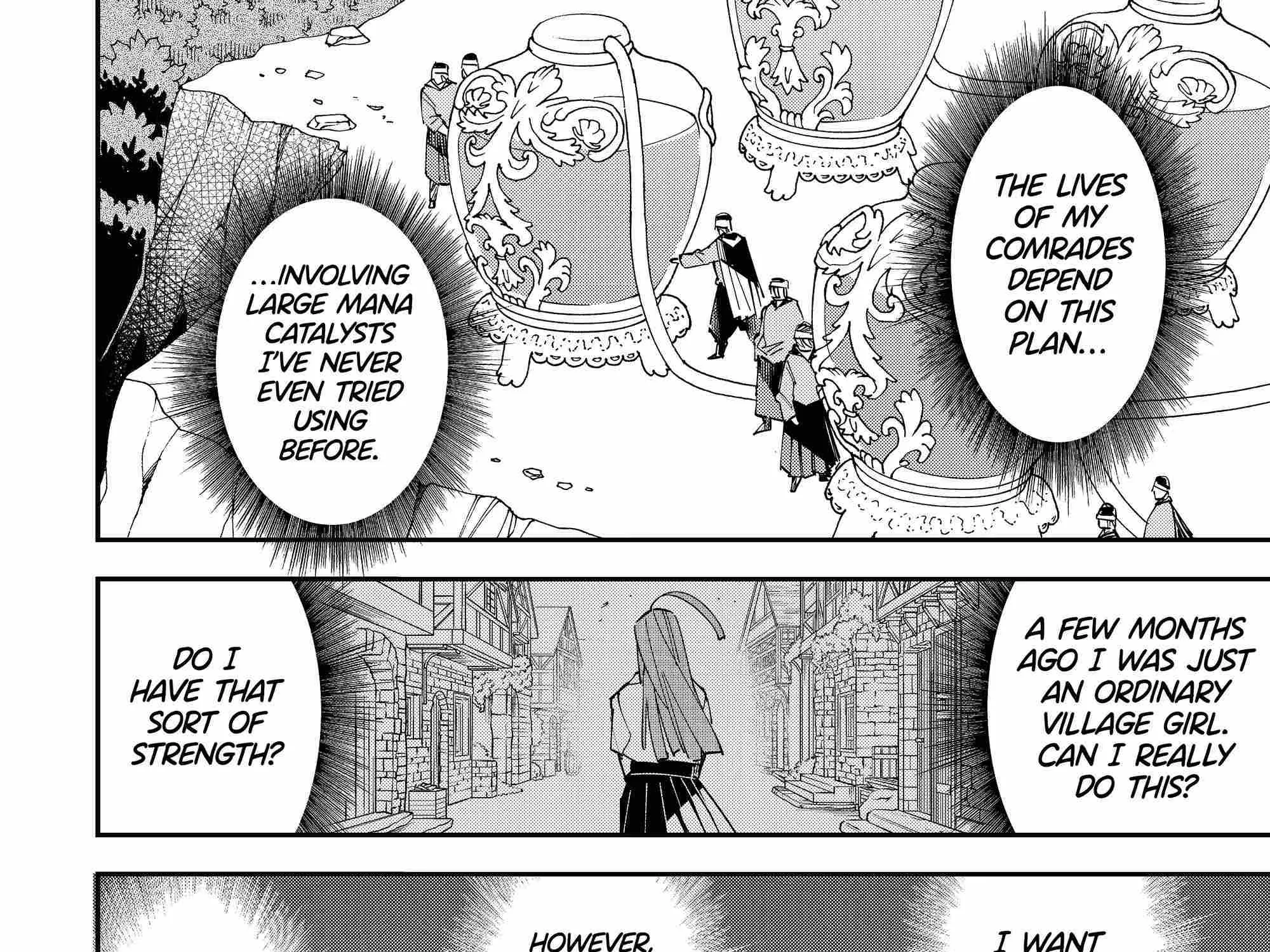 Reincarnated As An Aristocrat With An Appraisal Skill Chapter 121 page 20 - MangaKakalot