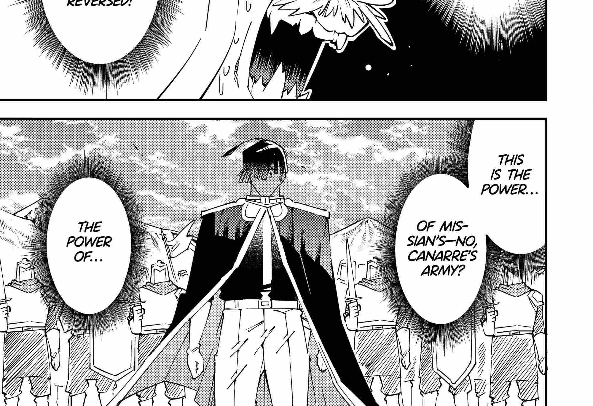 Reincarnated As An Aristocrat With An Appraisal Skill Chapter 122 page 18 - MangaKakalot