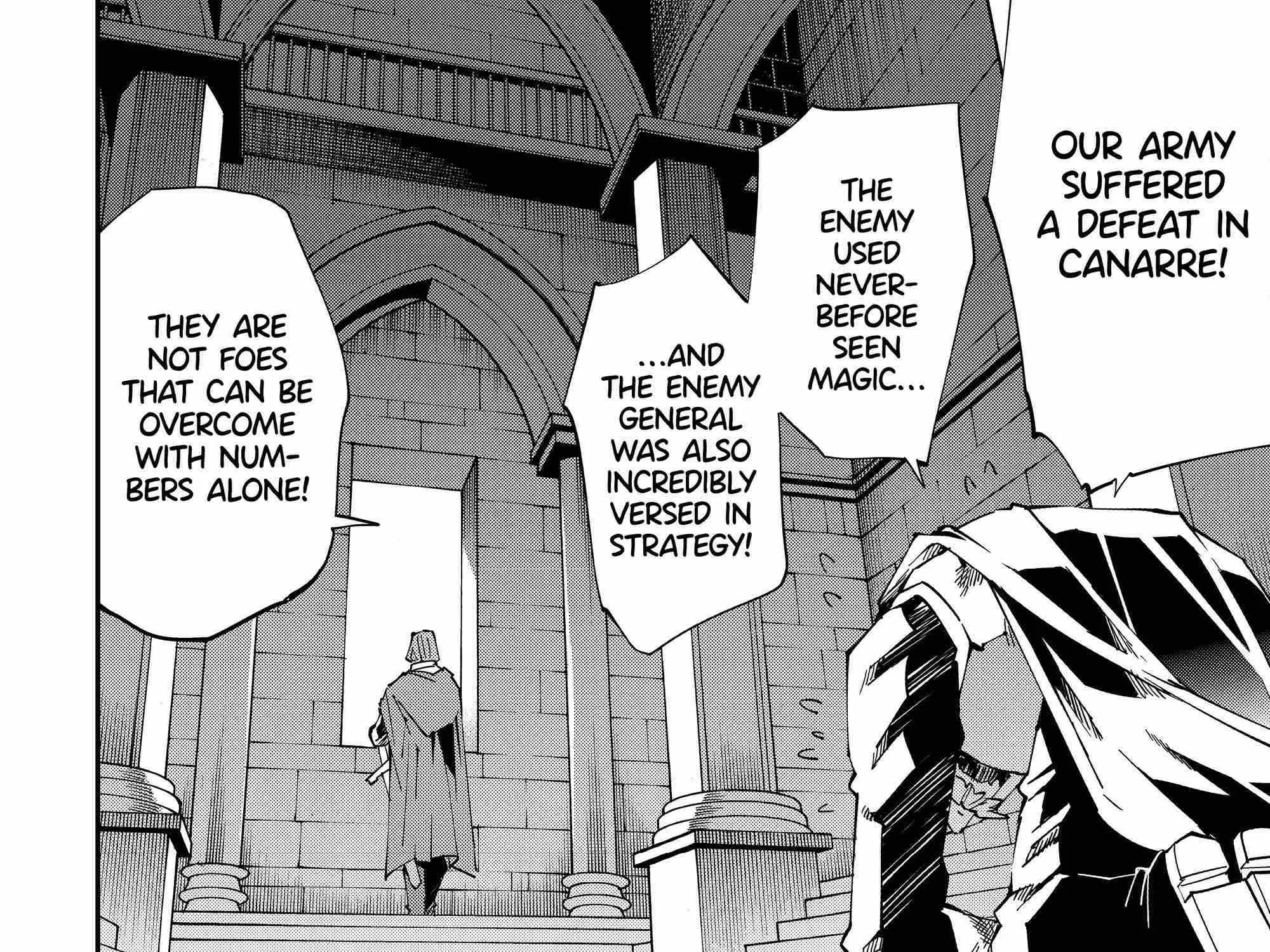 Reincarnated As An Aristocrat With An Appraisal Skill Chapter 122 page 31 - MangaKakalot