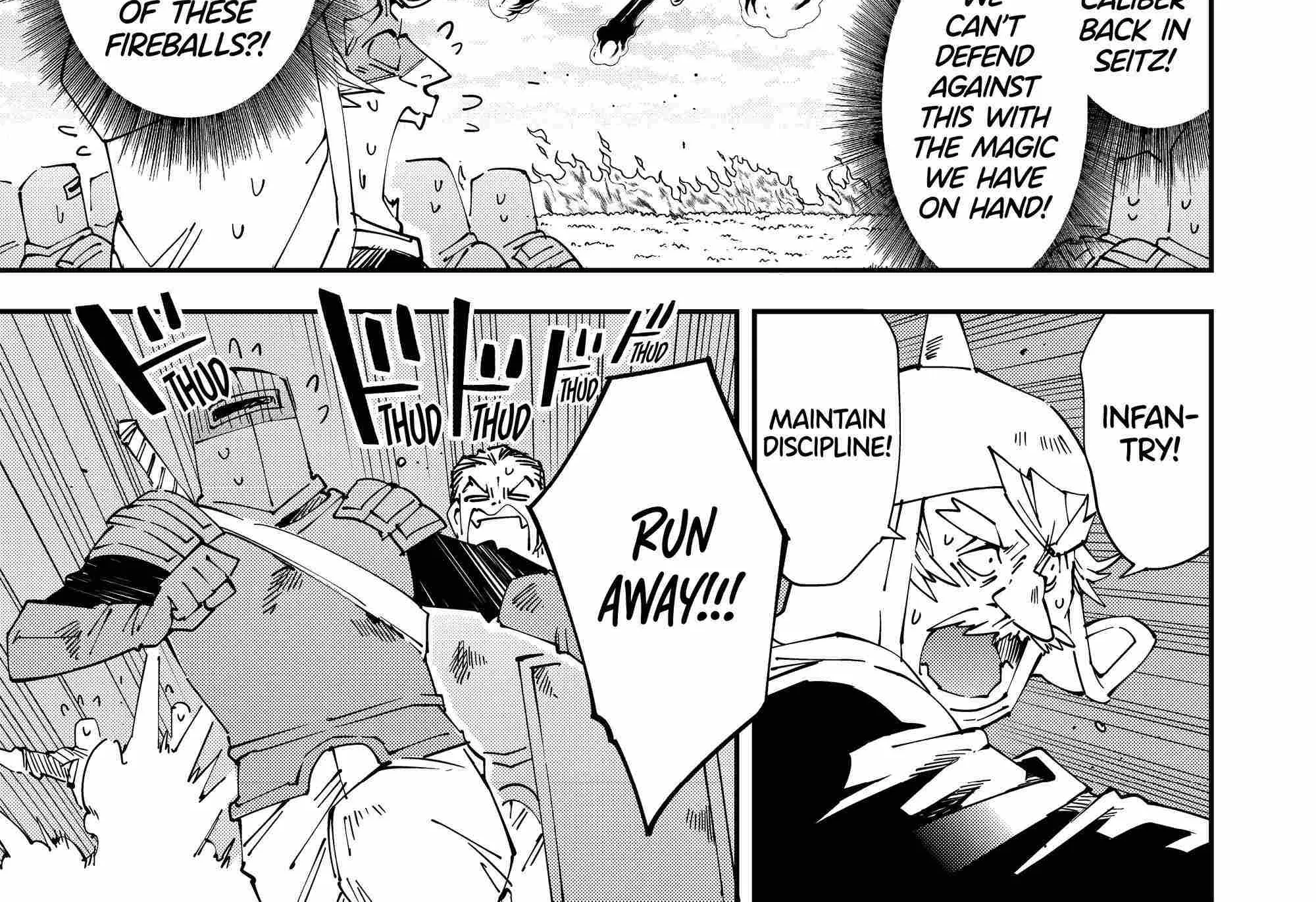 Reincarnated As An Aristocrat With An Appraisal Skill Chapter 122 page 6 - MangaKakalot