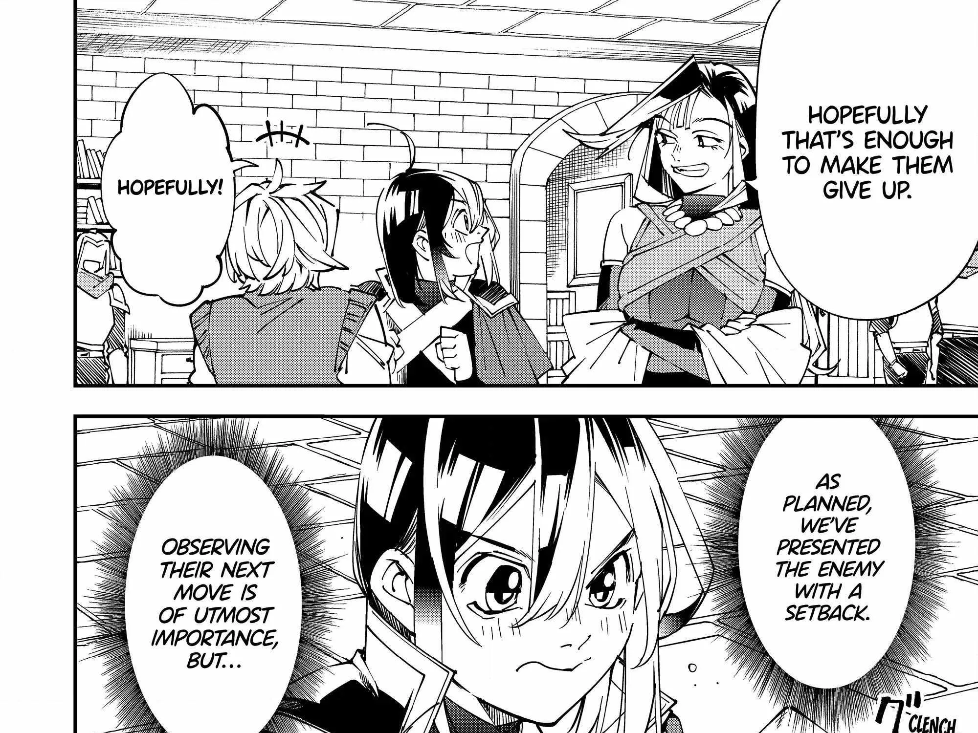 Reincarnated As An Aristocrat With An Appraisal Skill Chapter 123 page 4 - MangaKakalot