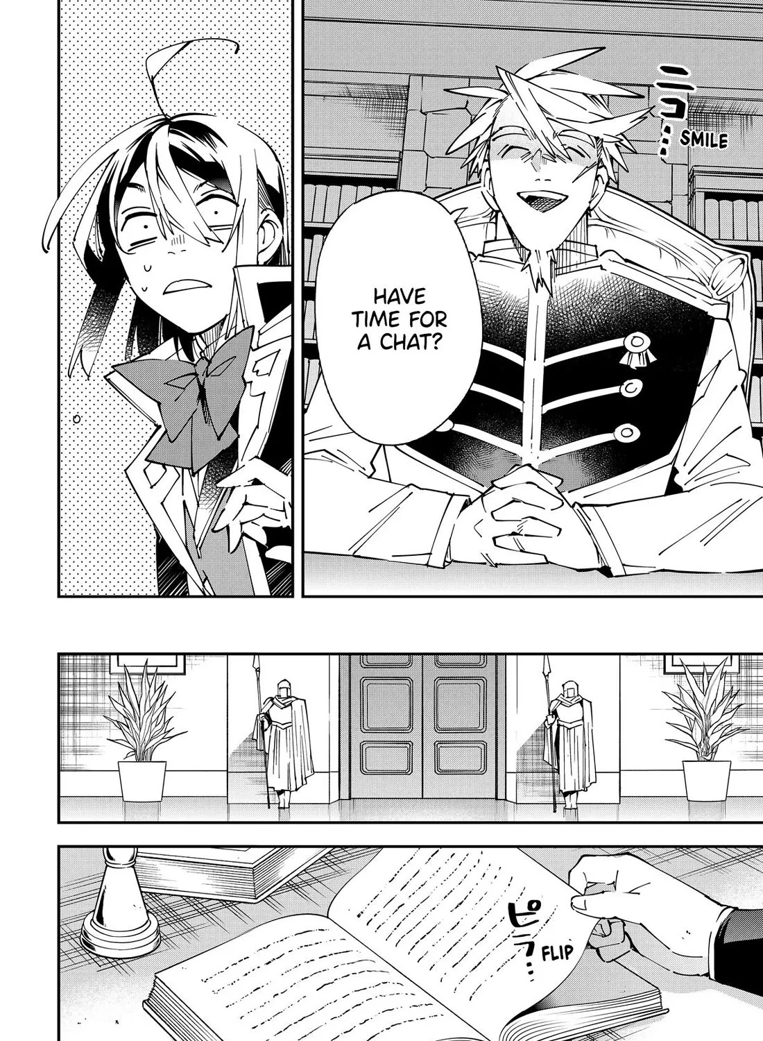 Reincarnated As An Aristocrat With An Appraisal Skill Chapter 139 page 11 - MangaKakalot