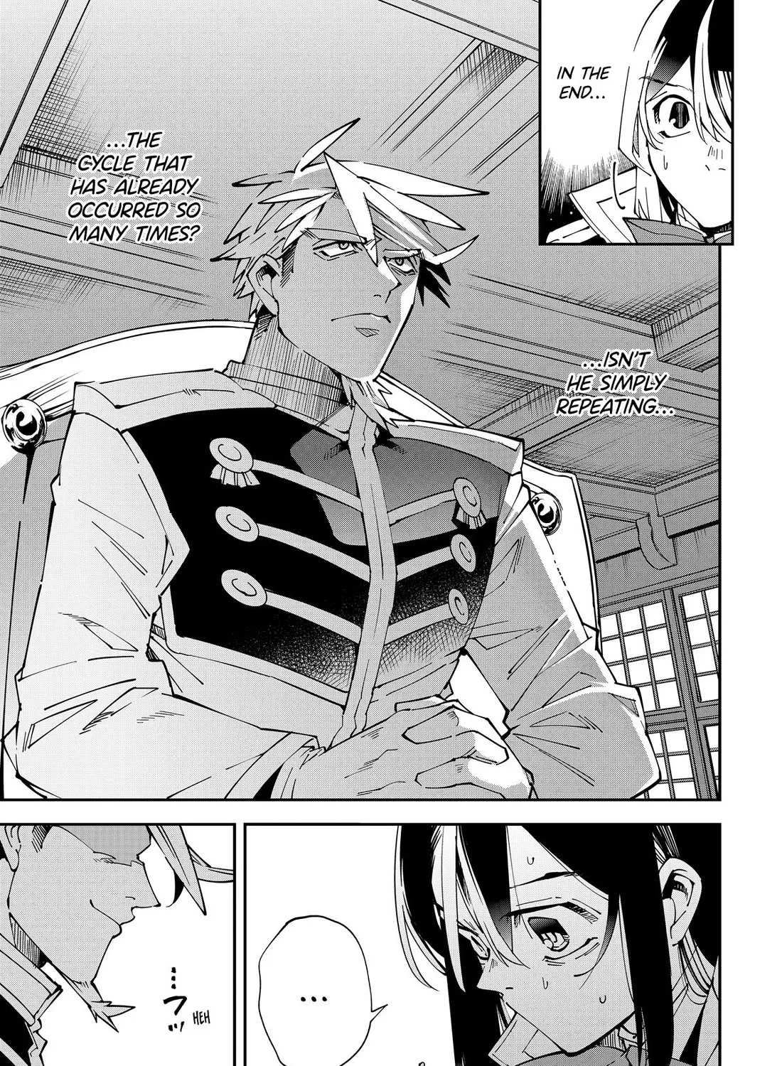 Reincarnated As An Aristocrat With An Appraisal Skill Chapter 140 page 25 - MangaKakalot