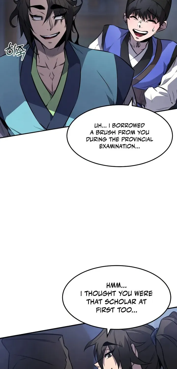 Reincarnated Escort Warrior Chapter 12 page 11 - MangaKakalot