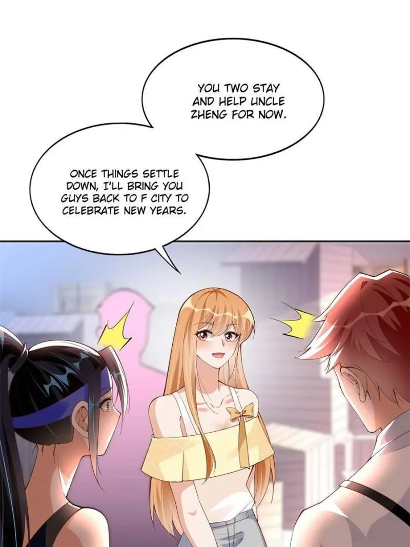 Reincarnation Of The Businesswoman At School Chapter 102 page 28 - MangaKakalot