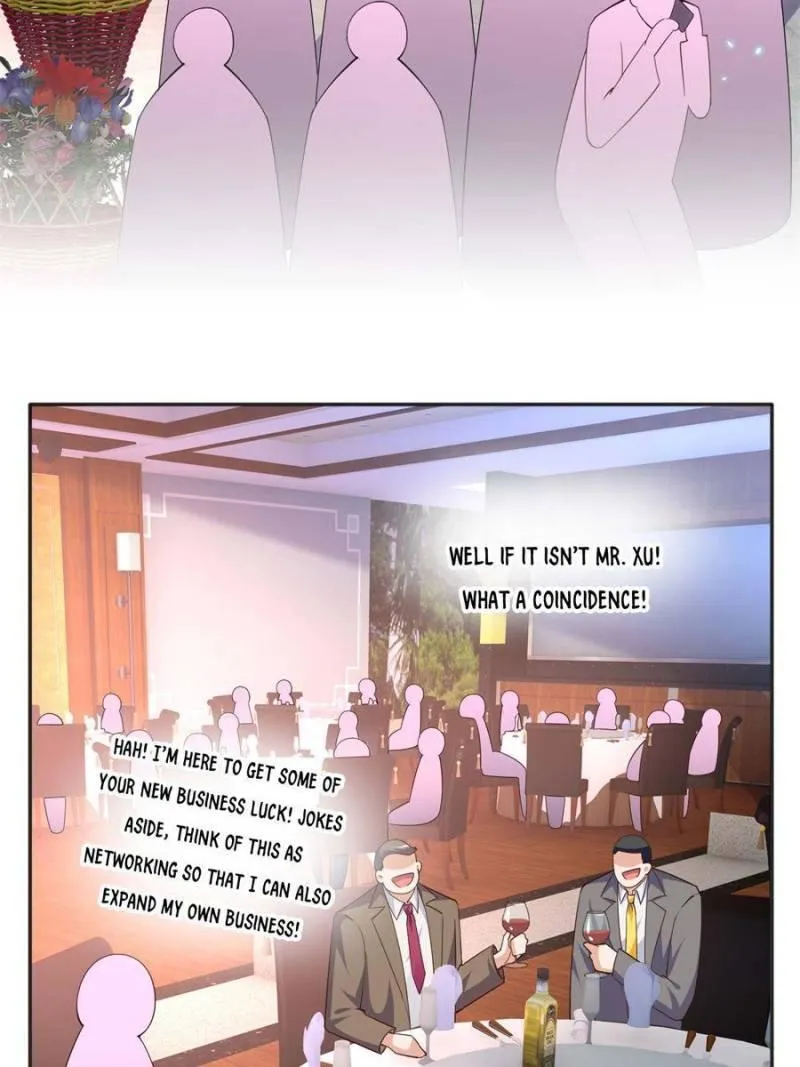 Reincarnation Of The Businesswoman At School Chapter 102 page 35 - MangaKakalot