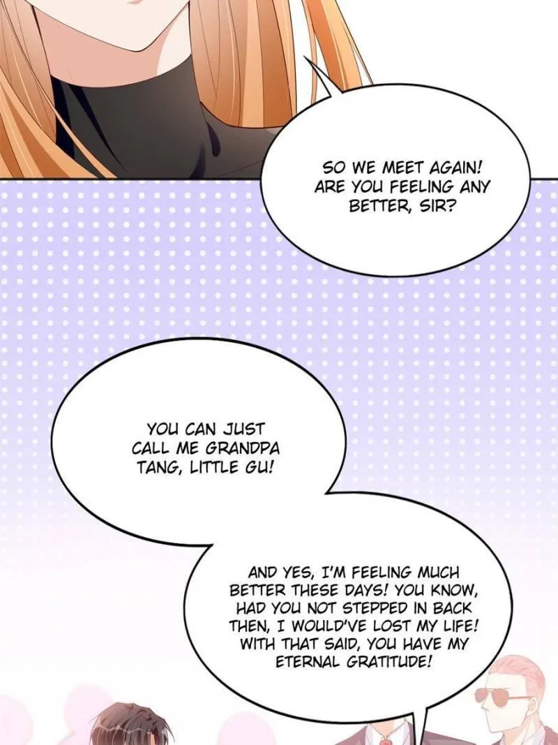 Reincarnation Of The Businesswoman At School Chapter 105 page 30 - MangaKakalot