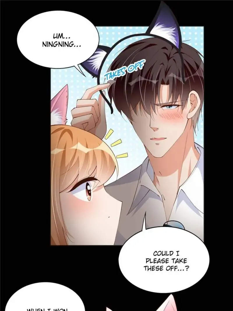 Reincarnation Of The Businesswoman At School Chapter 115 page 21 - MangaKakalot