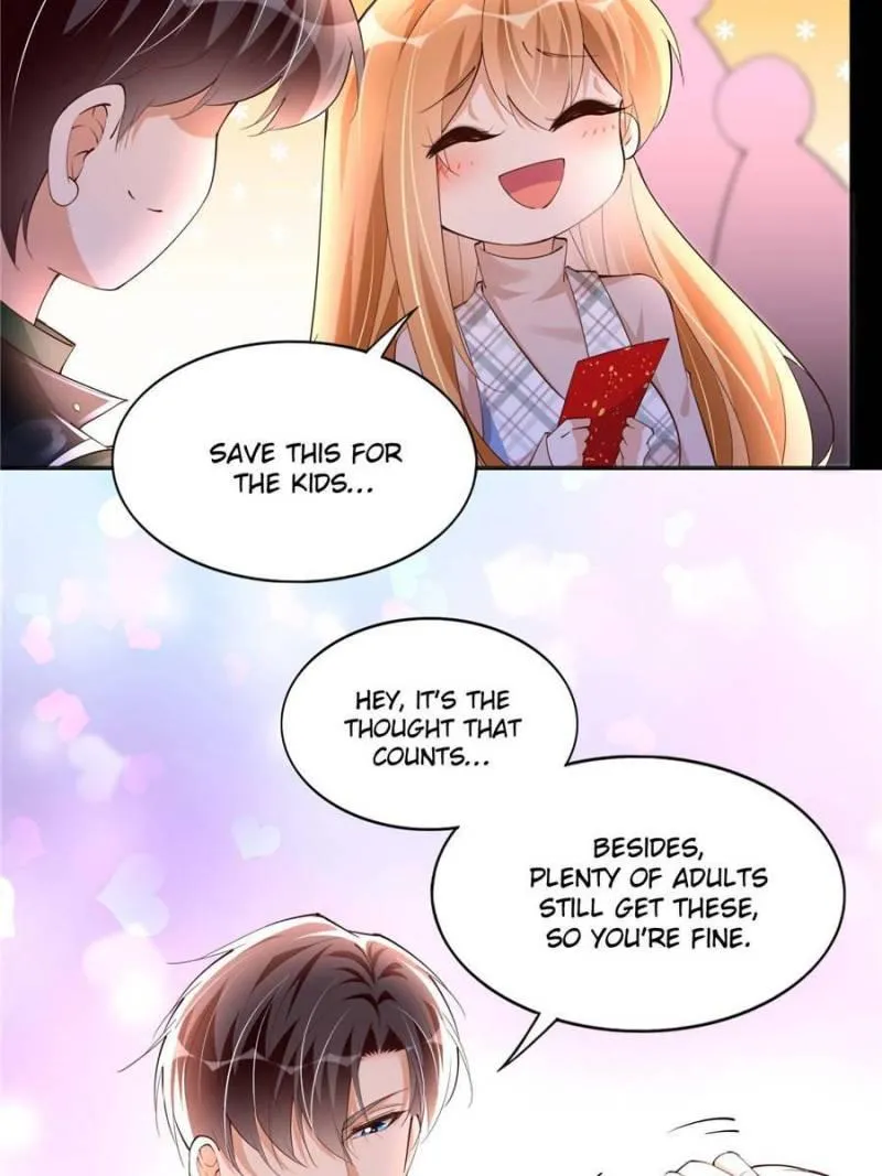 Reincarnation Of The Businesswoman At School Chapter 126 page 15 - MangaKakalot