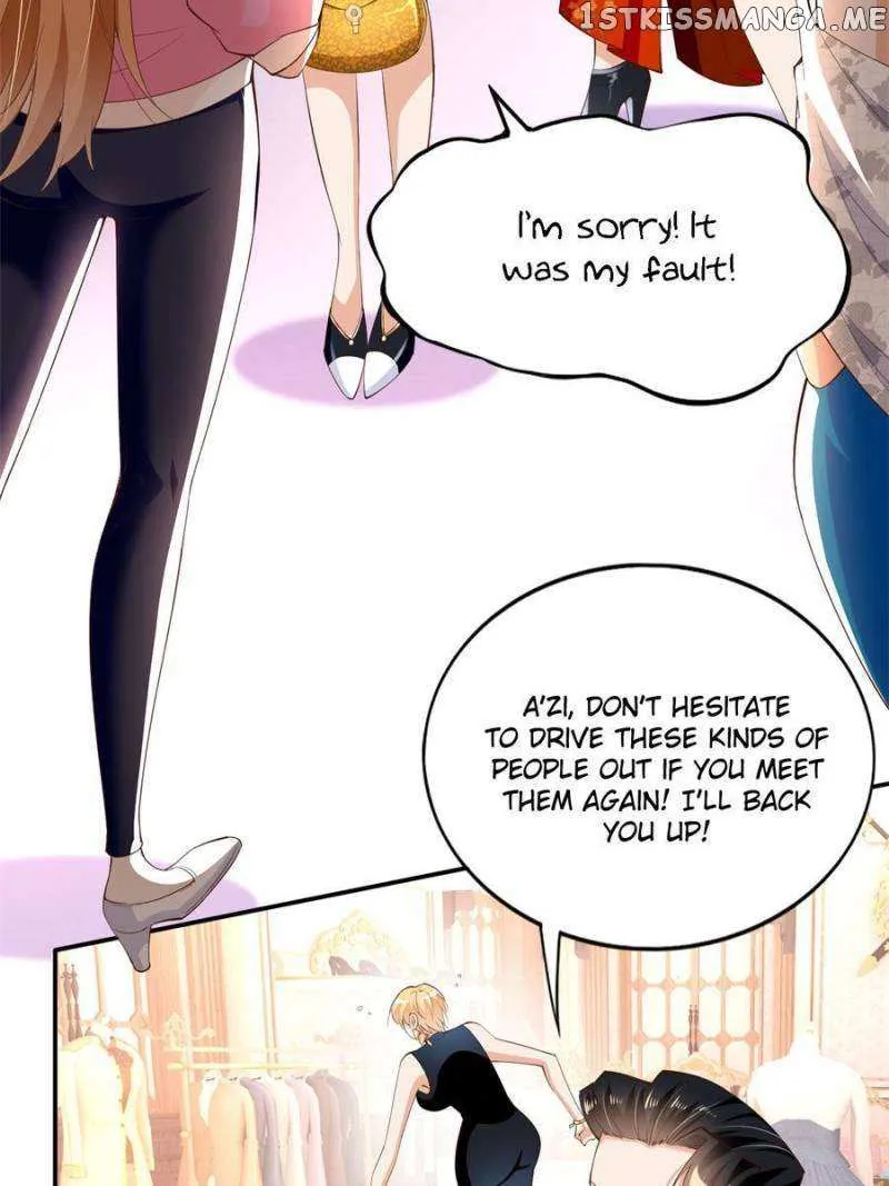 Reincarnation Of The Businesswoman At School Chapter 135 page 16 - MangaKakalot