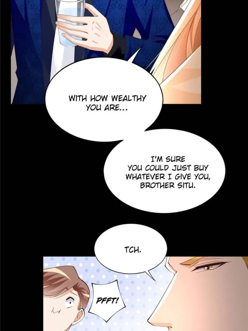 Reincarnation Of The Businesswoman At School Chapter 140 page 35 - MangaKakalot